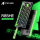 Attack Shark R85 HE Rapid Trigger 8kHz/256kHz neonowa zieleń/czarna - 1472696 - zdjęcie 10
